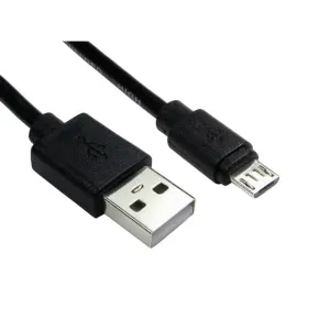 1.8M Usb 2.0 A Male To Micro B Male