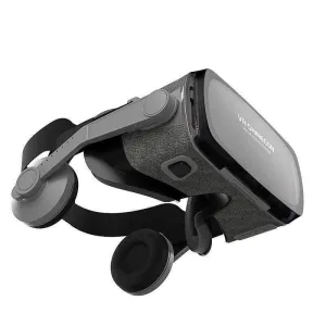 3D VR Headset for Mobile Phones