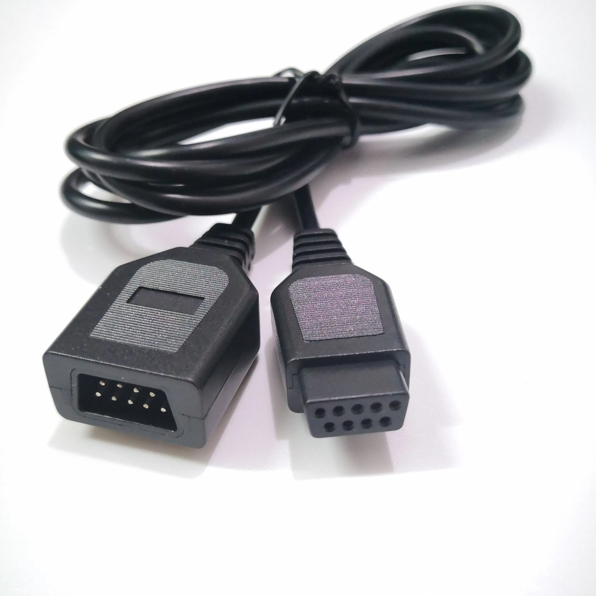 6 Foot Extension Cable for SEGA Genesis Controller