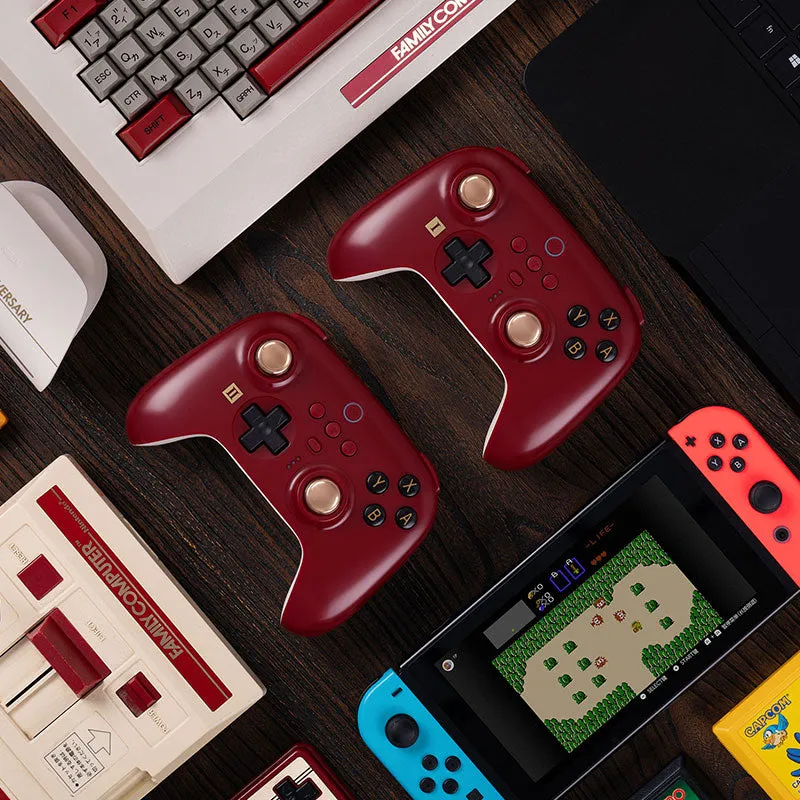 8BITDO Ultimate Controller F40-II Limited Edition For Switch/Windows (80NA)