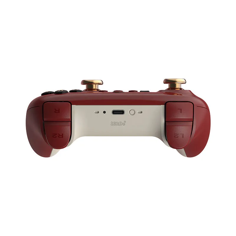 8BITDO Ultimate Controller F40-II Limited Edition For Switch/Windows (80NA)