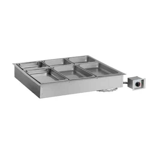 Alto-Shaam 300-HWI/D643 Hot Food Well Unit