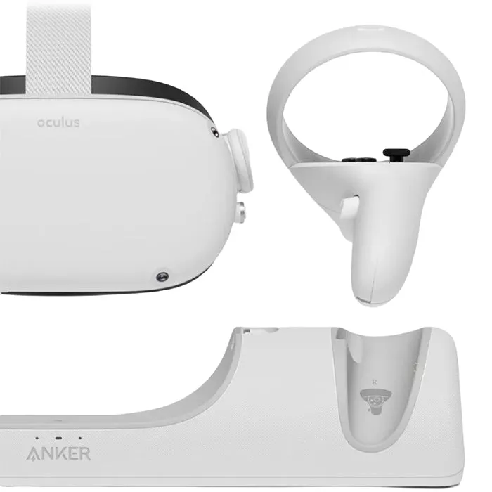 Anker Charging Dock for Oculus Quest 2 Y1010