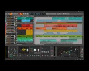 Bitwig Studio 5 Education