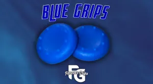 Blue Grips