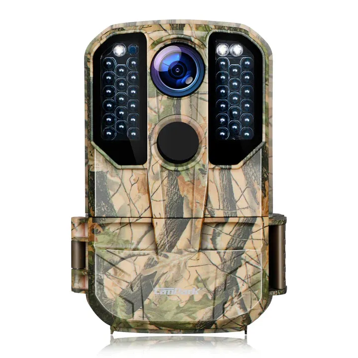 Campark T75 Remote Control Trail Camera