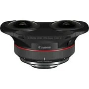 Canon RF5.2mm F2.8 L Dual Fisheye Lens