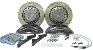 CEIKA Custom Big Brake Kit for Holden Commodore VR (93~95)