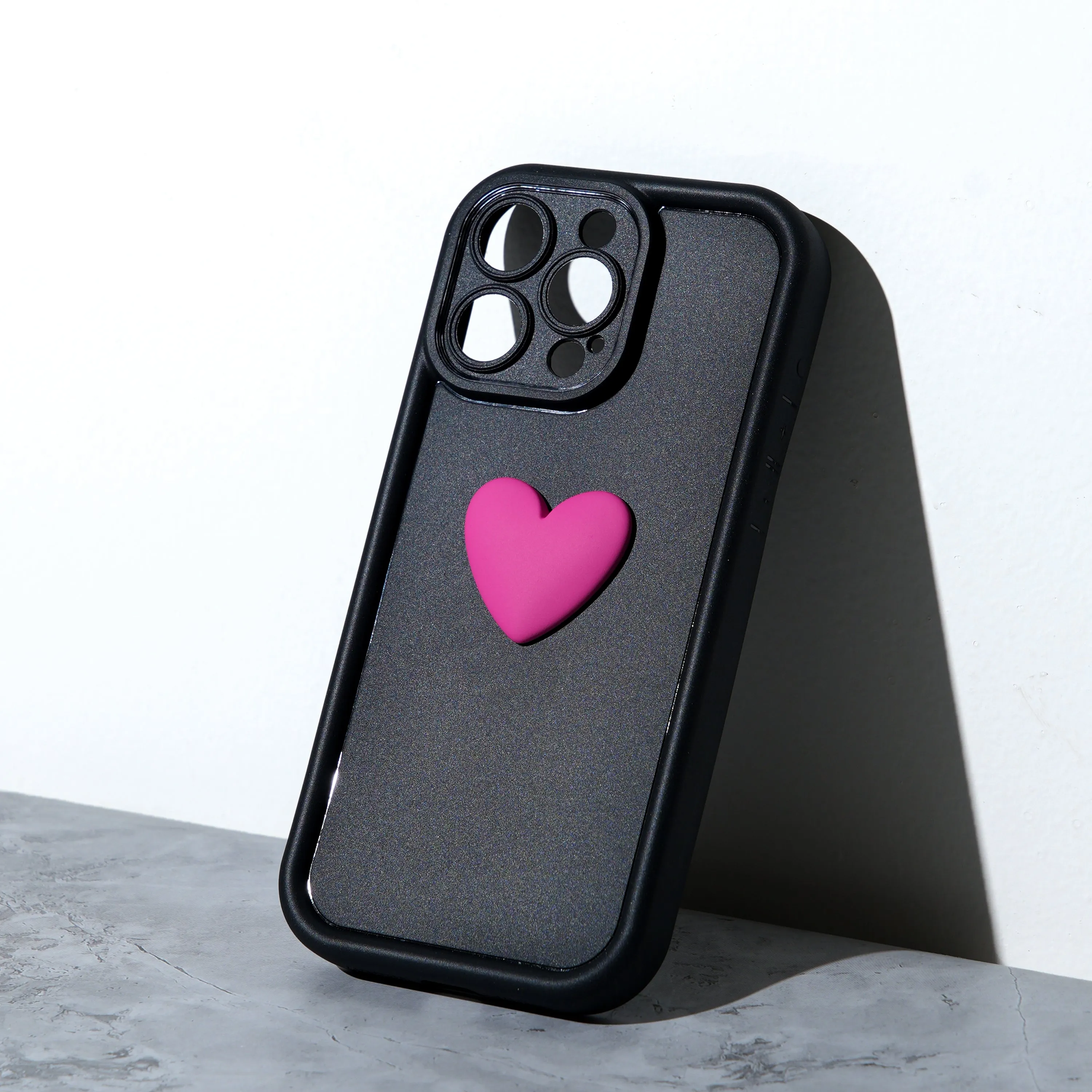 Chokore Heart Design Protective Phone Case