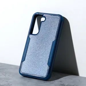 Chokore Protective Armor Cover (Blue) for Samsung