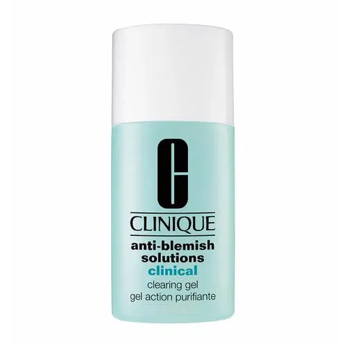 Clinique Anti-Blemish Solutions Clinical Clearing Gel