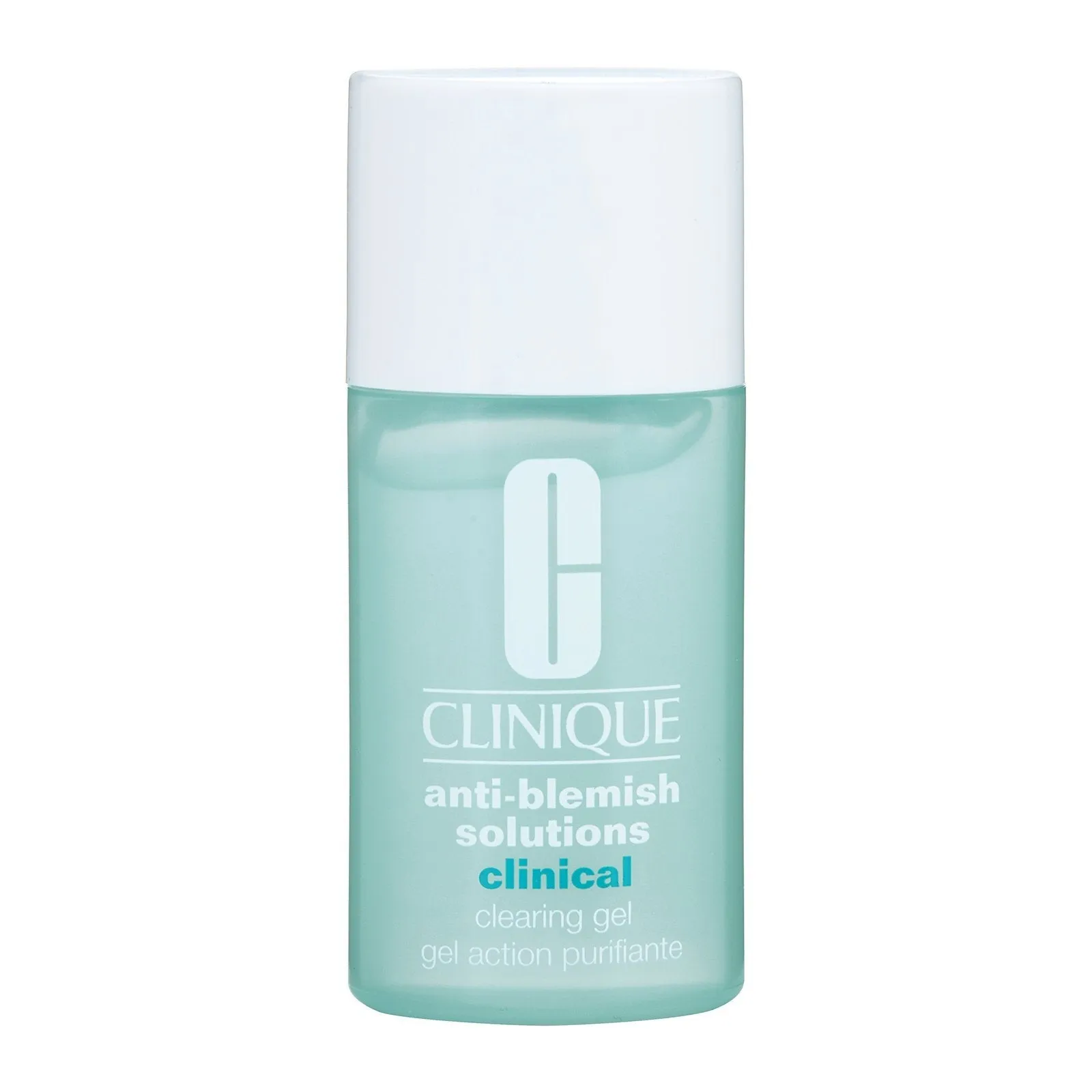 Clinique Anti-Blemish Solutions Clinical Clearing Gel