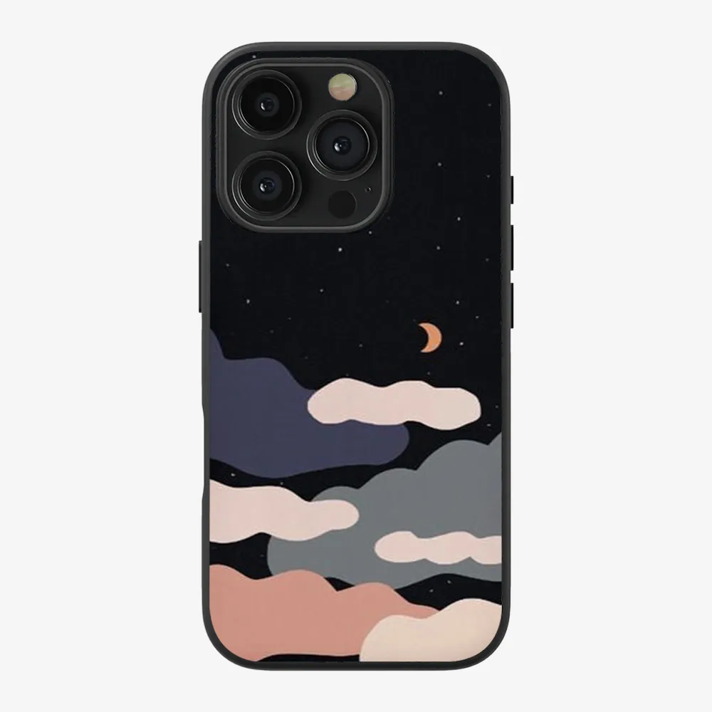 Clouds Case