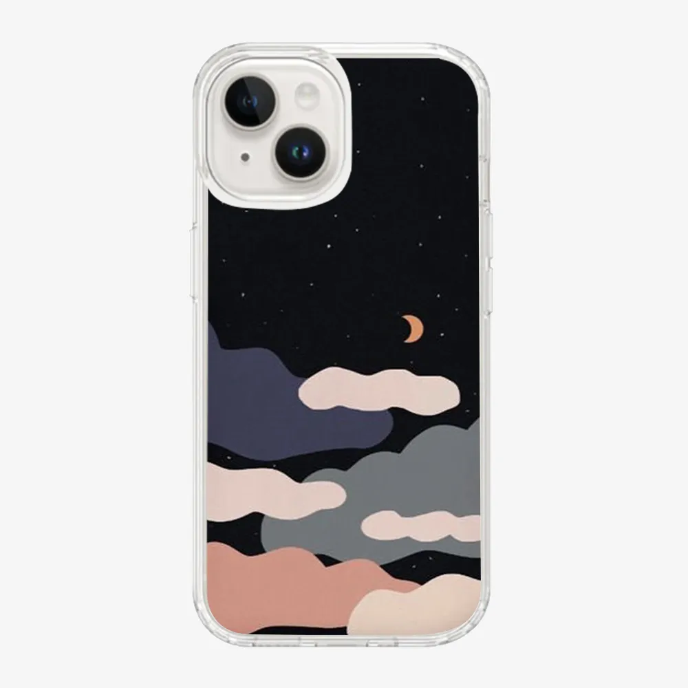 Clouds Case