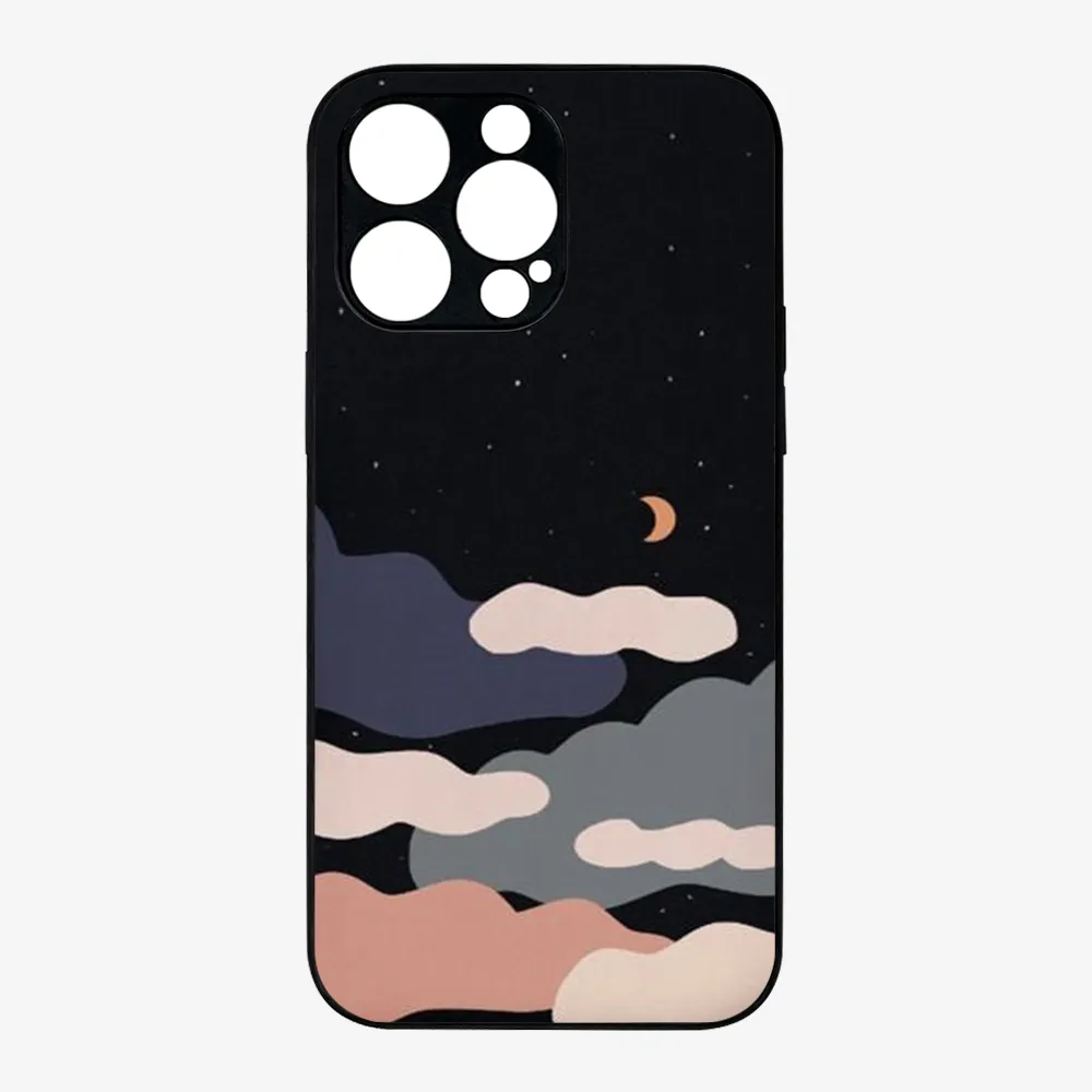 Clouds Case