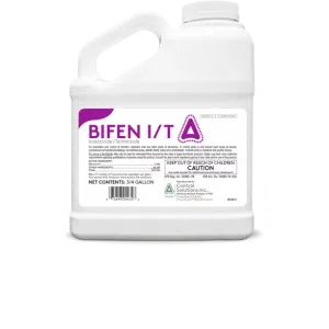 Control Solutions  4 Oz Bifen Insecticide