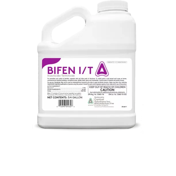 Control Solutions  4 Oz Bifen Insecticide