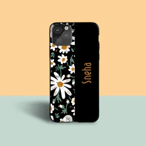 Daisy Name Protective Case