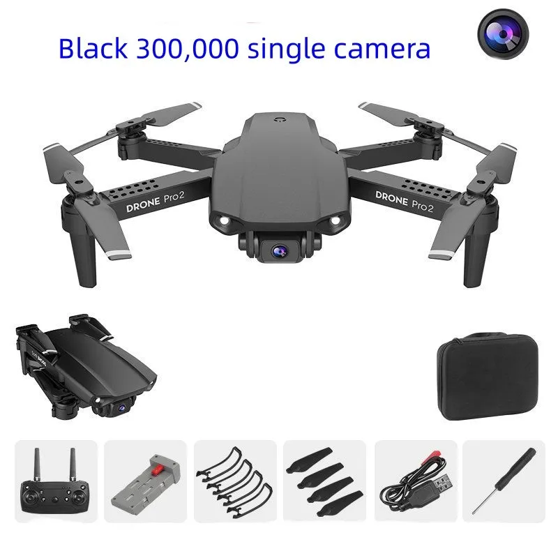 Drone 4K Dual Cameras Cross-border E99Pro2