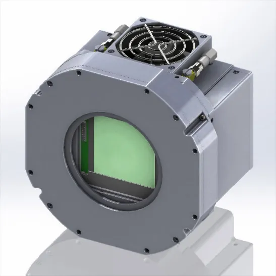 FLI Kepler 6060 Back-Illuminated sCMOS Camera - Grade 1 Sensor