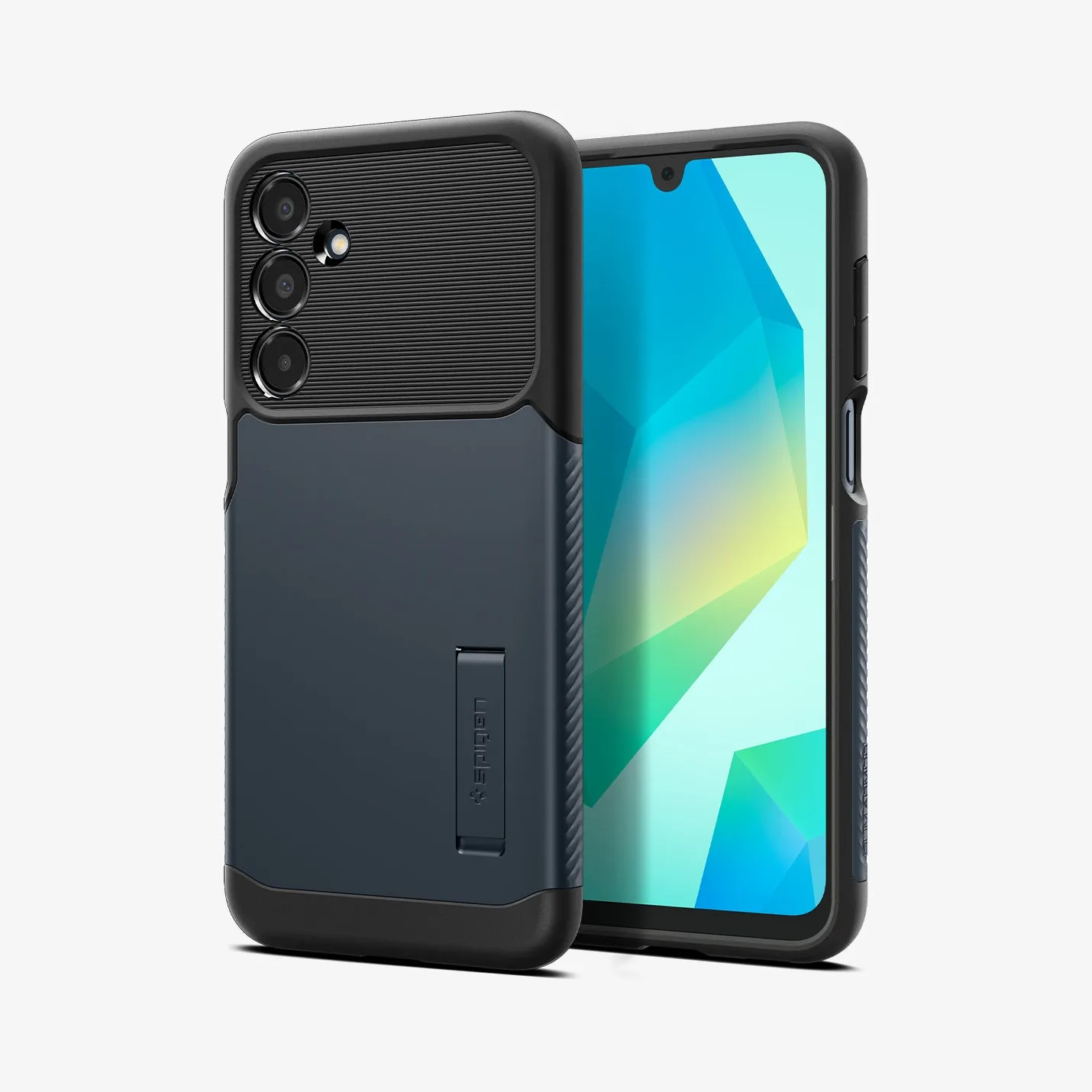 Galaxy A Series - Slim Armor