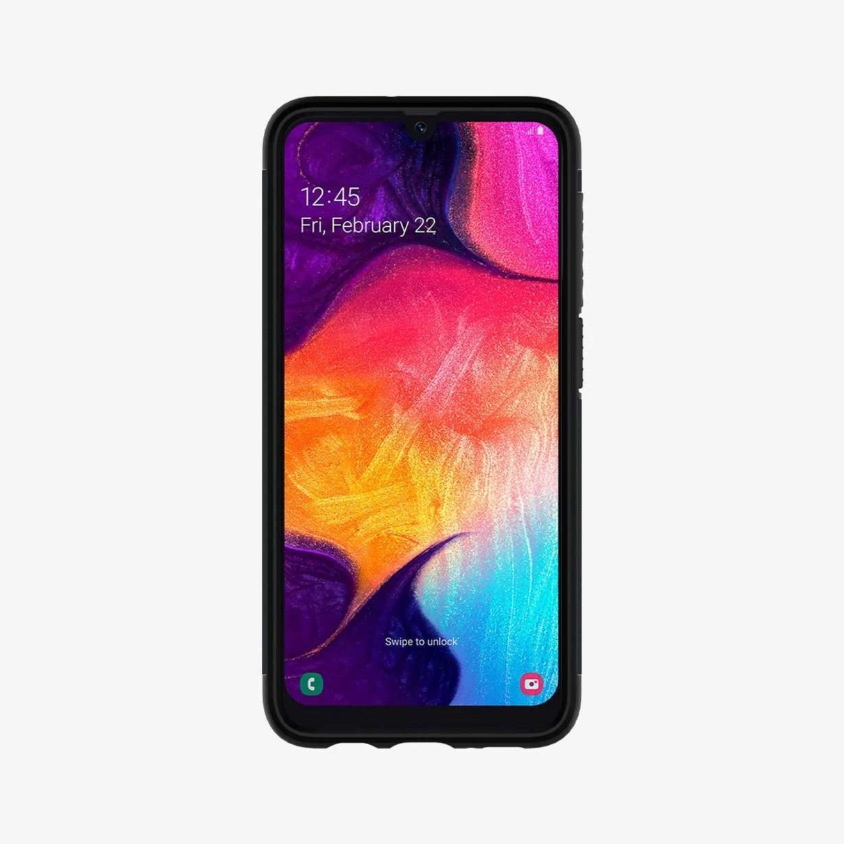 Galaxy A Series - Slim Armor