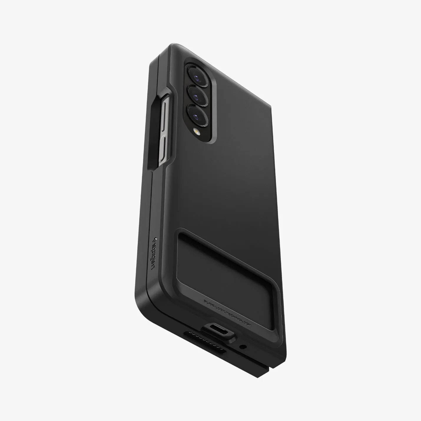 Galaxy Z Fold 4 Series - Slim Armor Slot