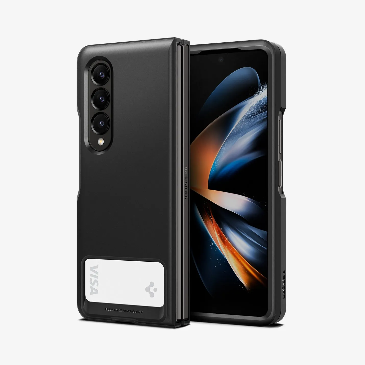 Galaxy Z Fold 4 Series - Slim Armor Slot