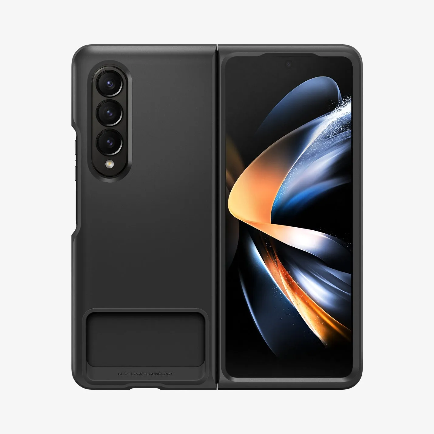 Galaxy Z Fold 4 Series - Slim Armor Slot