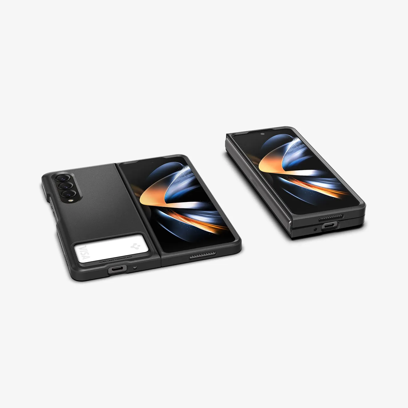 Galaxy Z Fold 4 Series - Slim Armor Slot