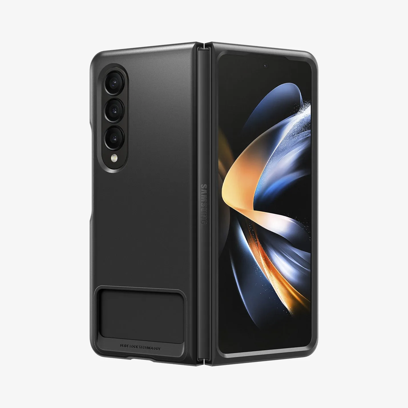 Galaxy Z Fold 4 Series - Slim Armor Slot