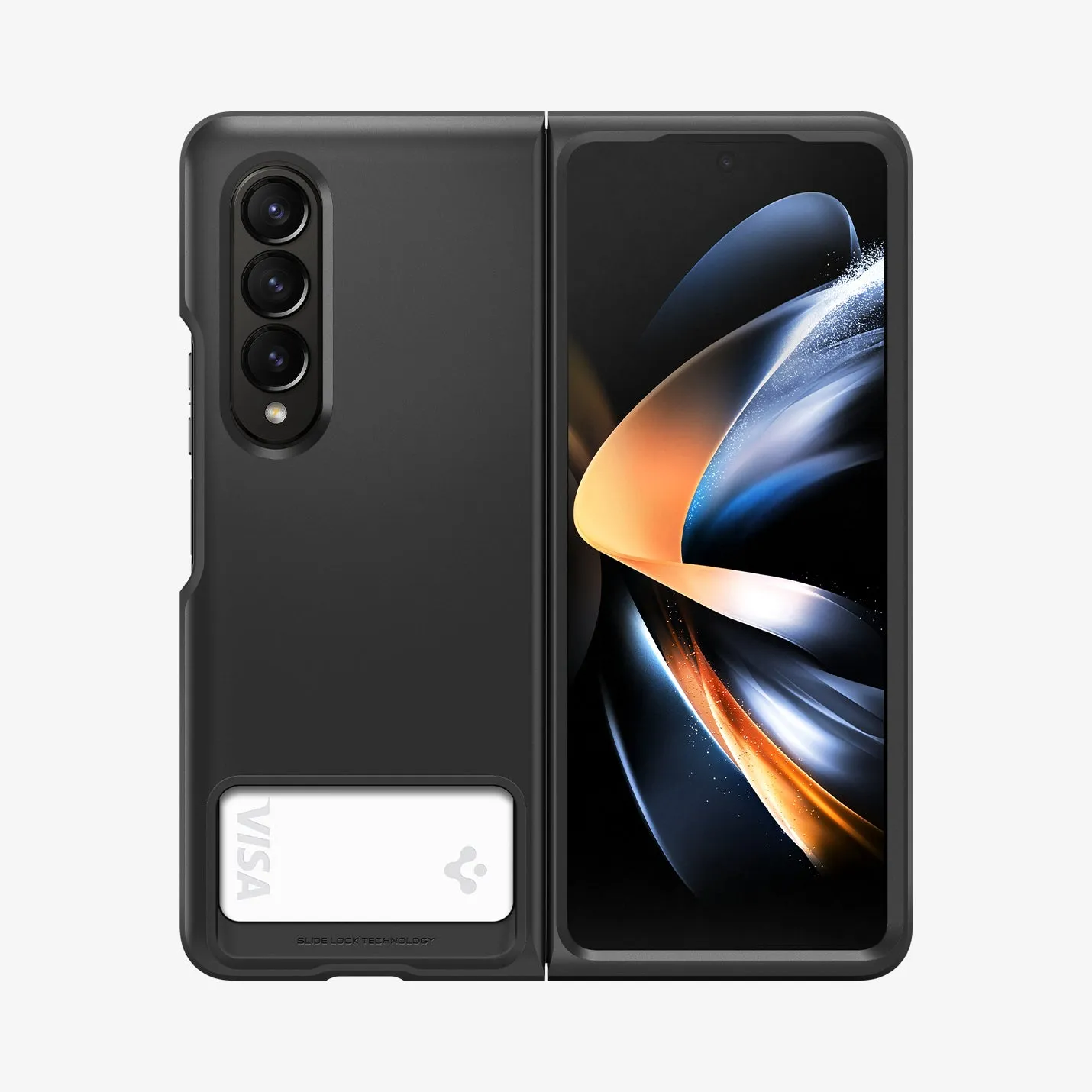 Galaxy Z Fold 4 Series - Slim Armor Slot