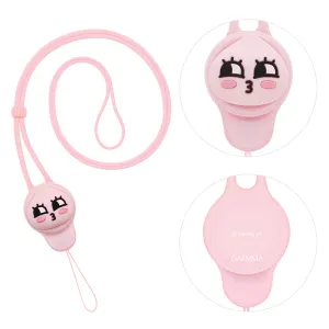 GARMMA Kakao Friends Anti-lost Silicone Strap Universal Lanyard