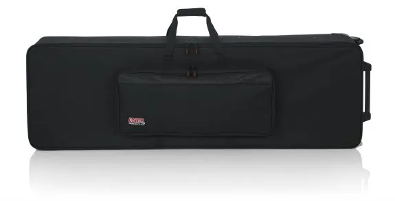 Gator GK-88 XL Semi-Rigid Keyboard Case