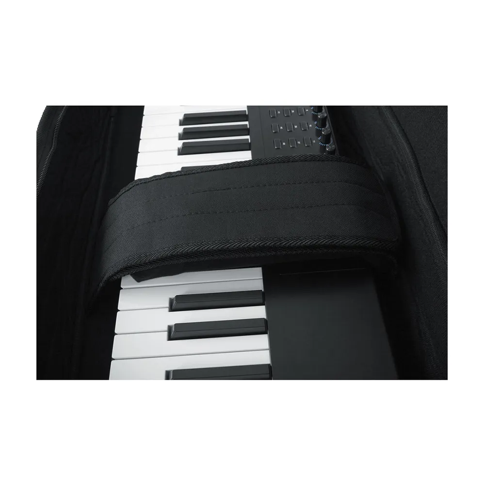 Gator GKB Series 61 Note Keyboard Gig Bag