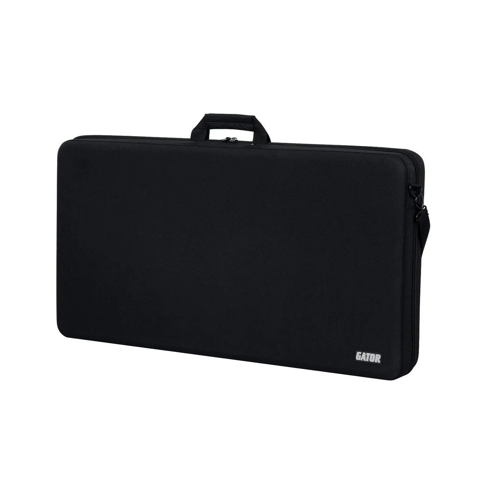 Gator GU-EVA-2314-3 Lightweight Molded EVA Cases for DJ Controllers- 23.3 x 14 x 3.5"