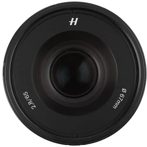 Hasselblad XCD 65mm f/2.8 Lens