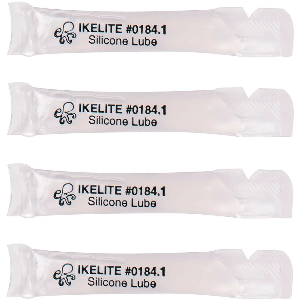 Ikelite Silicone Lube Accessories