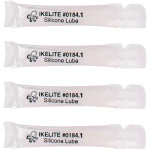 Ikelite Silicone Lube Accessories