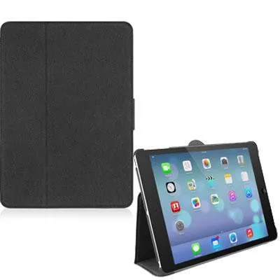 Ipad Air Case And Stand Black