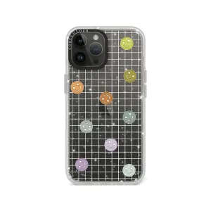 iPhone 12 Pro School's Out! Smile! Glitter Phone Case