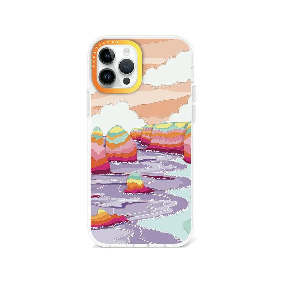 iPhone 12 Pro Twelve Apostles Phone Case Magsafe Compatible