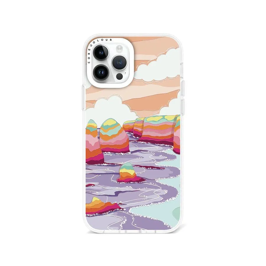 iPhone 12 Pro Twelve Apostles Phone Case Magsafe Compatible