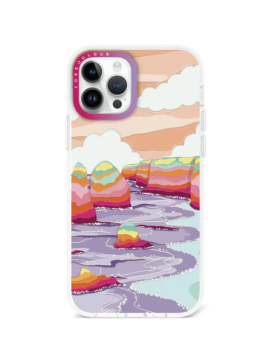 iPhone 12 Pro Twelve Apostles Phone Case Magsafe Compatible