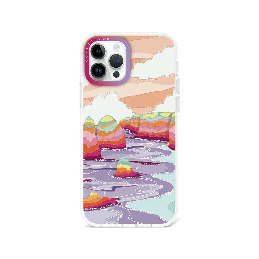 iPhone 12 Pro Twelve Apostles Phone Case Magsafe Compatible