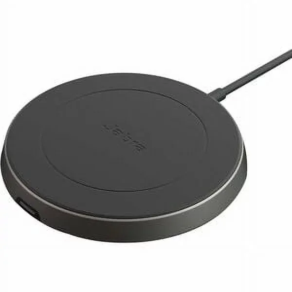 Jabra Evolve2 65 Flex Wireless Charging Pad, USB-C