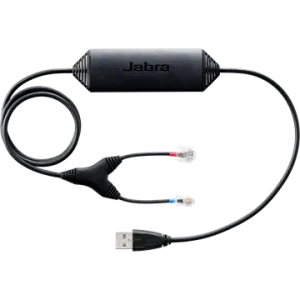 Jabra Link EHS Cable for Avaya/Nortel Phones with USB Port 14201-32