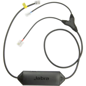 Jabra Link EHS Cable For Cisco Unified IP Phones 14201-41