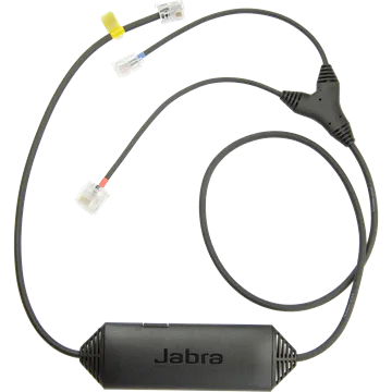 Jabra Link EHS Cable For Cisco Unified IP Phones 14201-41