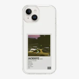 Jackboys Case